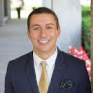 Meet your Posher, James